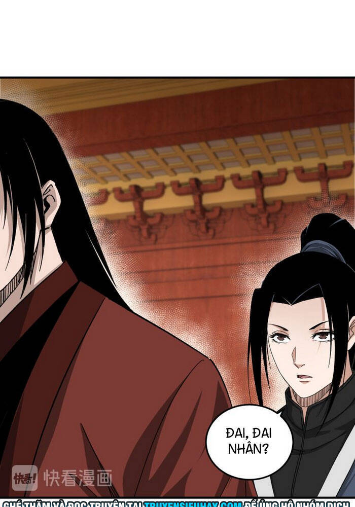 Tối Cường Phản Phái Hệ Thống Chapter 114 - 14