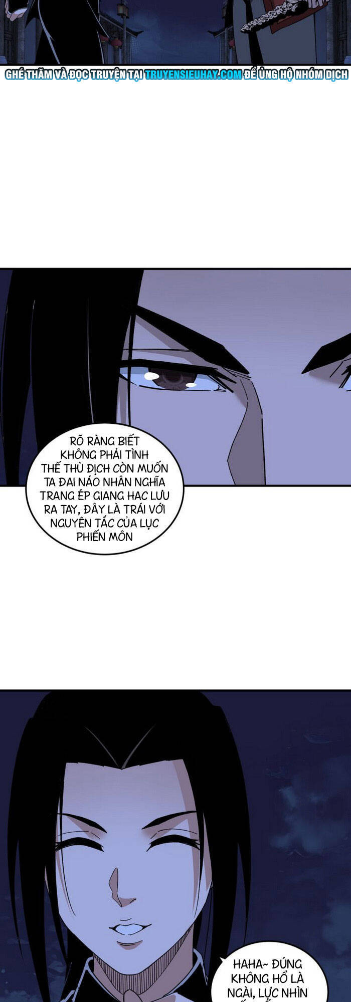 Tối Cường Phản Phái Hệ Thống Chapter 115 - 24