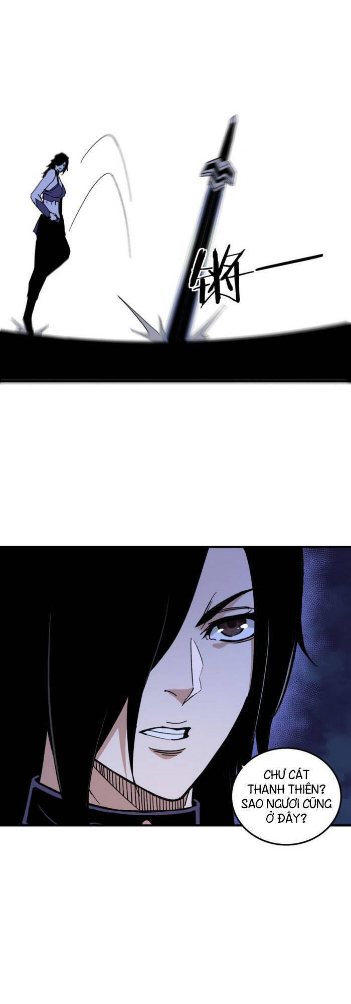 Tối Cường Phản Phái Hệ Thống Chapter 116 - 24