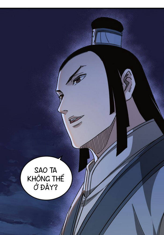 Tối Cường Phản Phái Hệ Thống Chapter 116 - 25