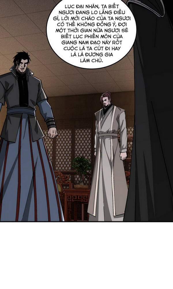 Tối Cường Phản Phái Hệ Thống Chapter 133 - 18