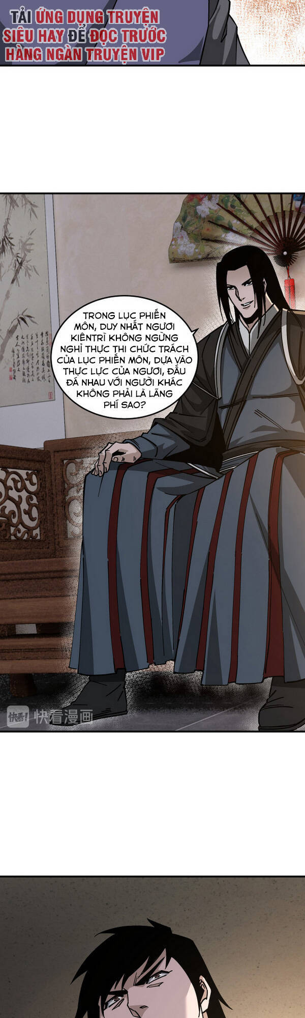 Tối Cường Phản Phái Hệ Thống Chapter 134 - 3