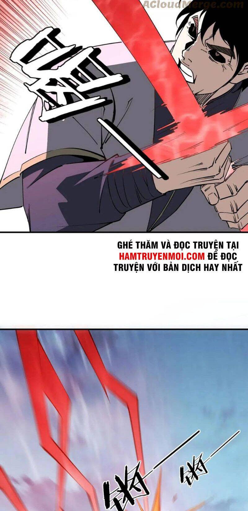 Tối Cường Phản Phái Hệ Thống Chapter 247 - 21