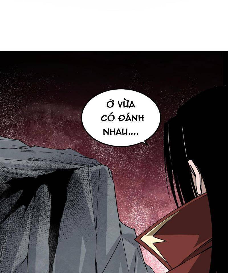 Tối Cường Phản Phái Hệ Thống Chapter 257 - 39