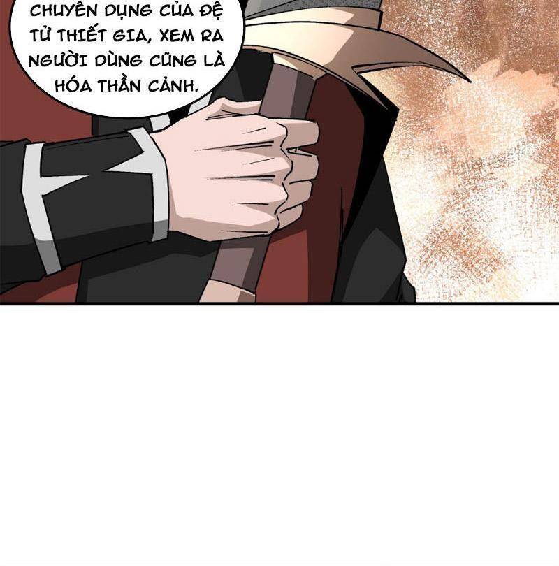 Tối Cường Phản Phái Hệ Thống Chapter 257 - 52