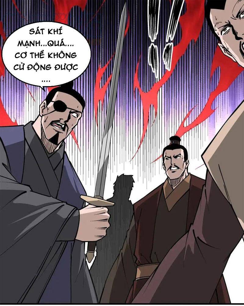 Tối Cường Phản Phái Hệ Thống Chapter 262 - 26