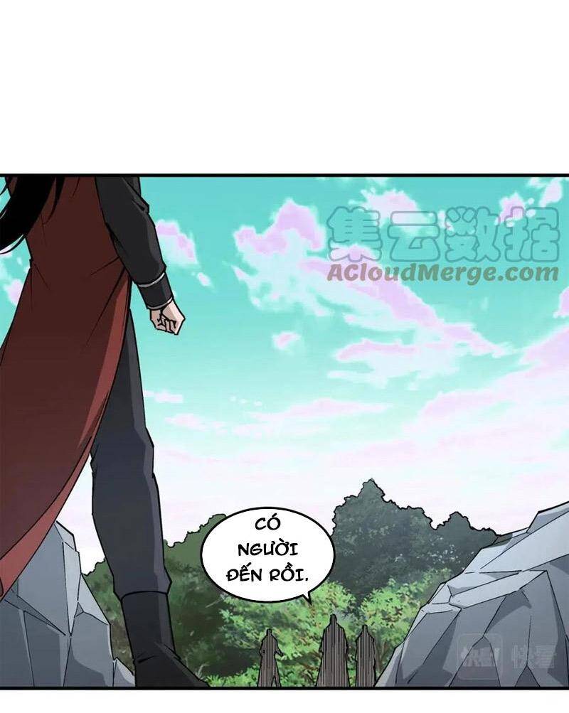 Tối Cường Phản Phái Hệ Thống Chapter 262 - 38