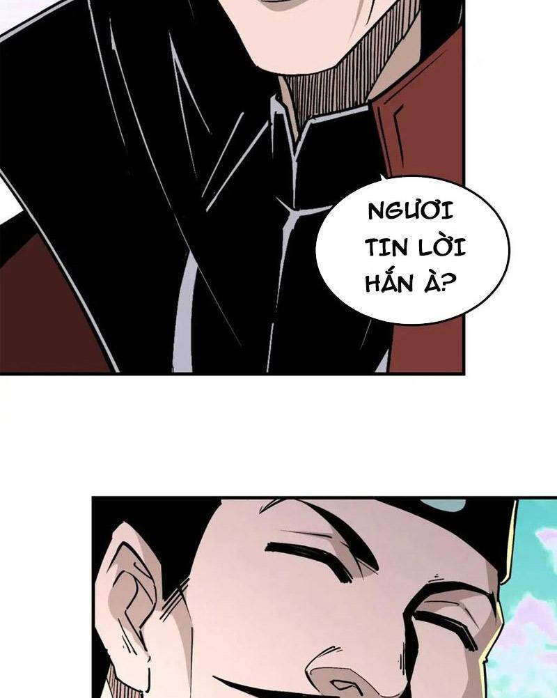 Tối Cường Phản Phái Hệ Thống Chapter 262 - 43
