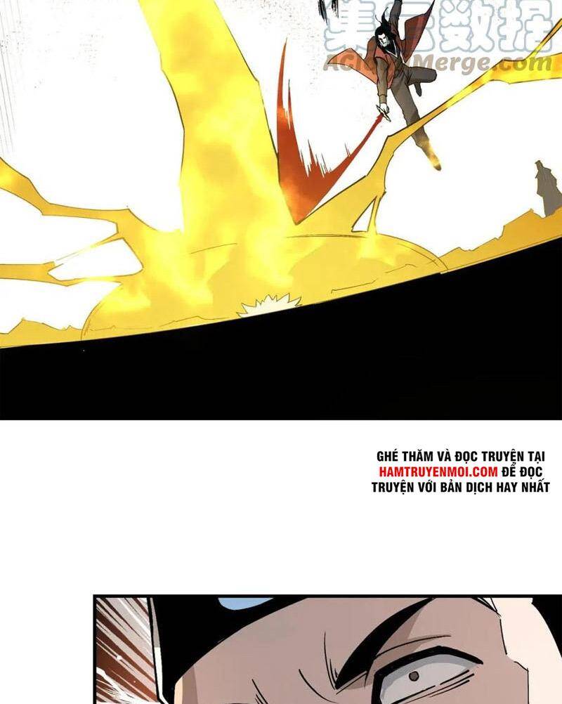 Tối Cường Phản Phái Hệ Thống Chapter 262 - 49