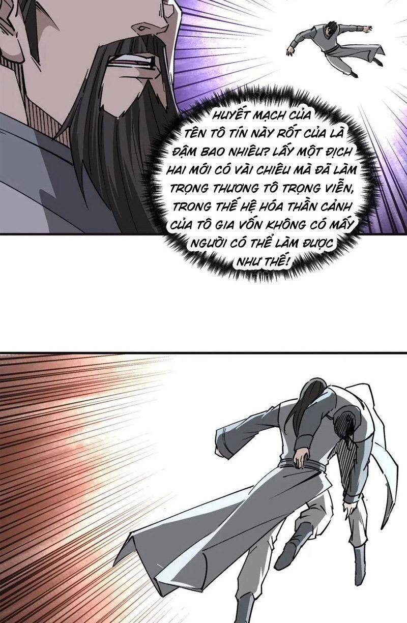 Tối Cường Phản Phái Hệ Thống Chapter 265 - 14