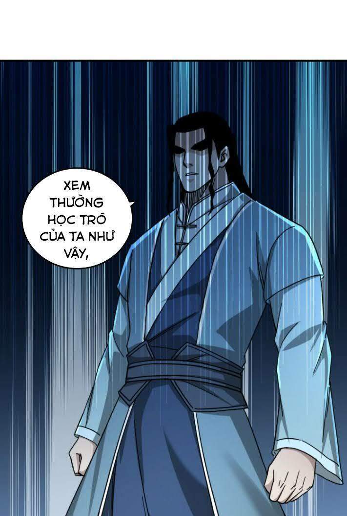 Tối Cường Phản Phái Hệ Thống Chapter 96 - 14