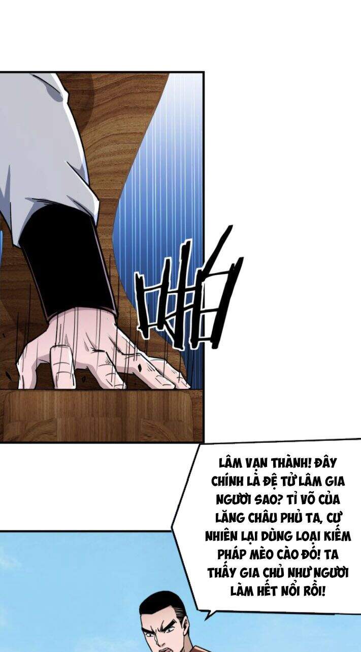 Tối Cường Phản Phái Hệ Thống Chapter 96 - 3