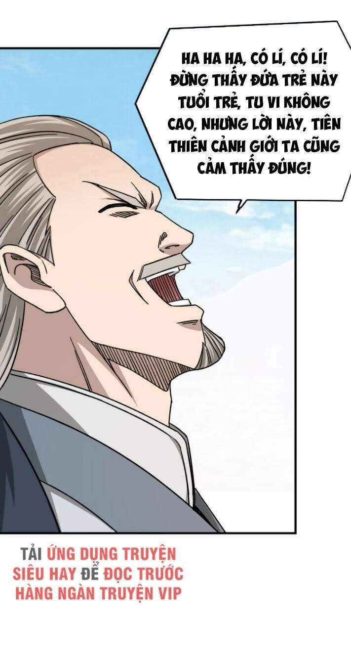 Tối Cường Phản Phái Hệ Thống Chapter 96 - 7