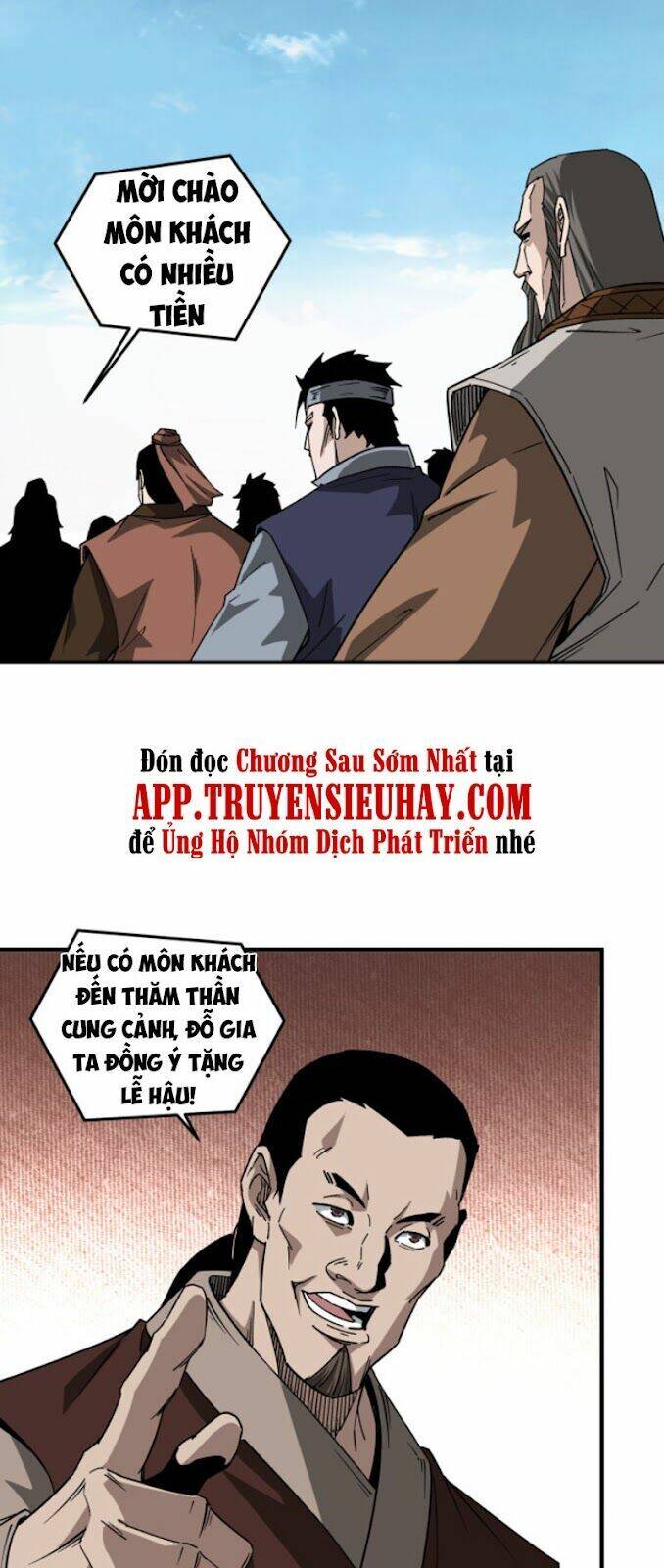 Tối Cường Phản Phái Hệ Thống Chapter 185 - 19