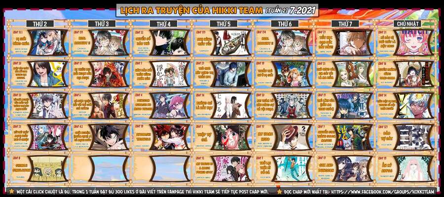 Ấn Ký Abyss Chapter 19 - 2