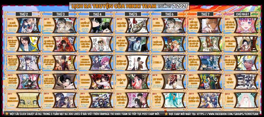 Ấn Ký Abyss Chapter 20 - 2