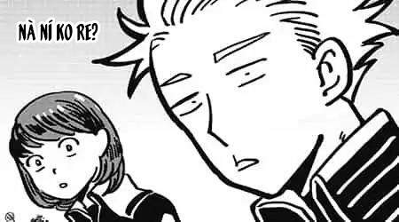 Ấn Ký Abyss Chapter 24 - 24