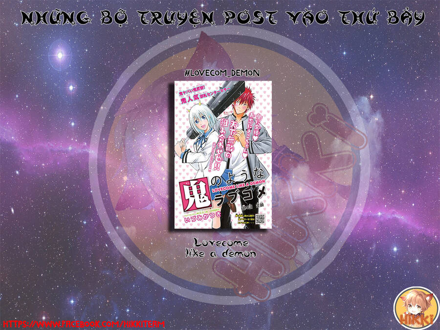 Ấn Ký Abyss Chapter 29 - 2