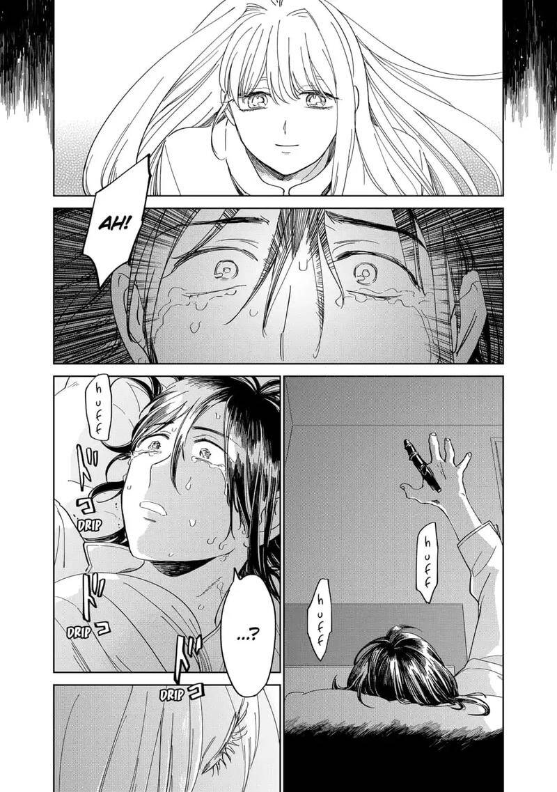 Ấn Ký Abyss Chapter 29 - 15