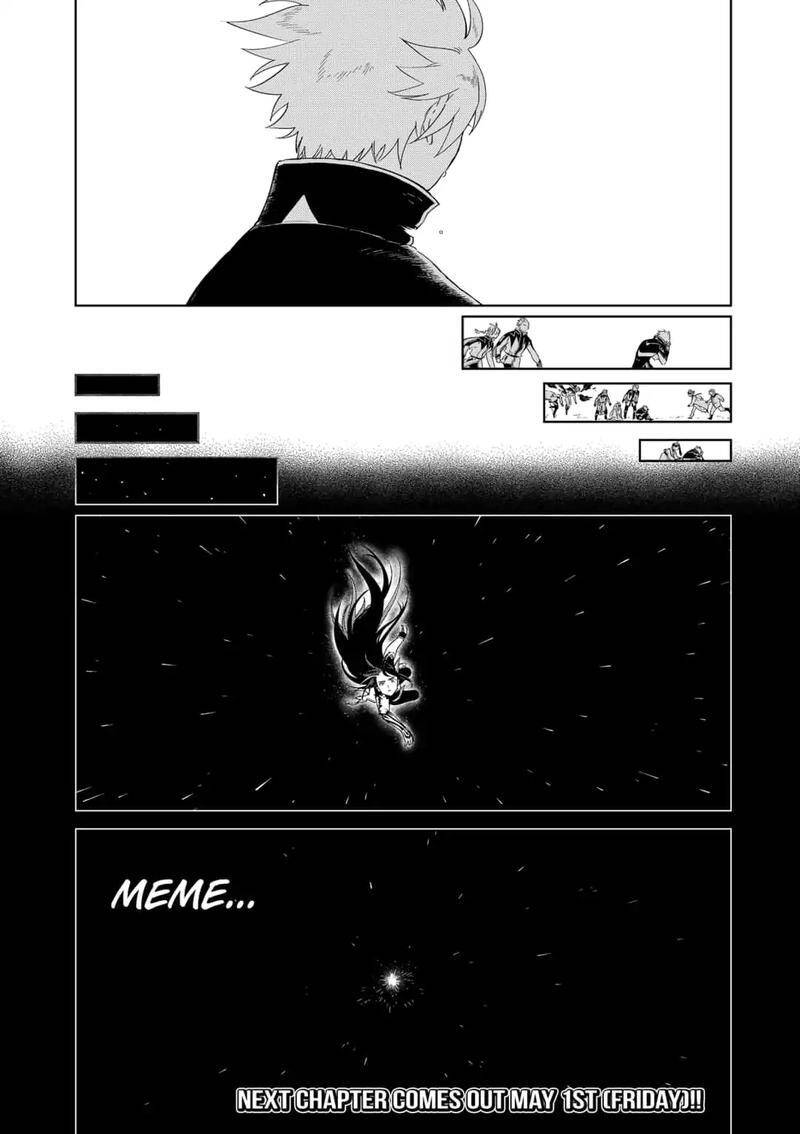 Ấn Ký Abyss Chapter 44 - 25