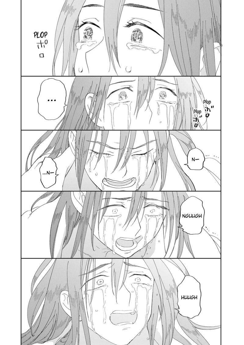 Ấn Ký Abyss Chapter 46 - 30