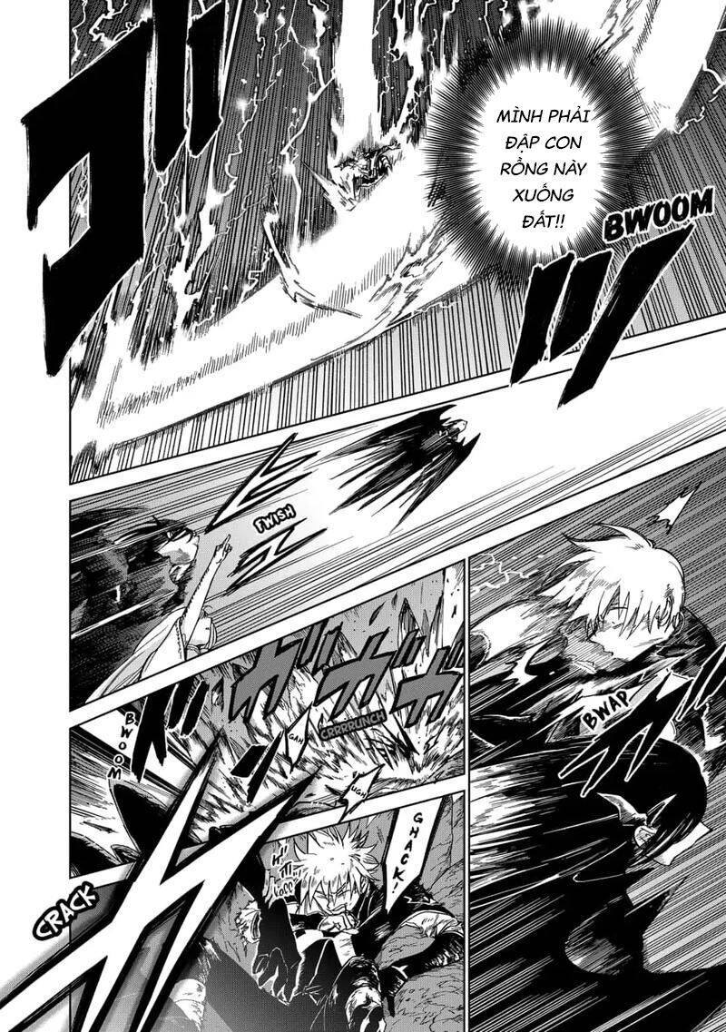 Ấn Ký Abyss Chapter 39 - 24