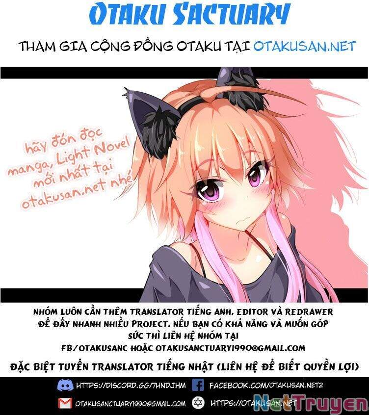 Majime Succubus Hiragi-San Chapter 2 - 36