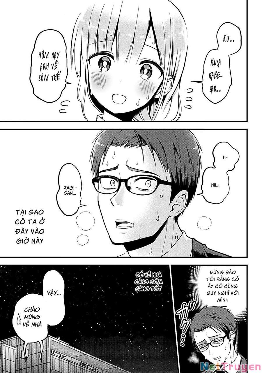 Majime Succubus Hiragi-San Chapter 2 - 7