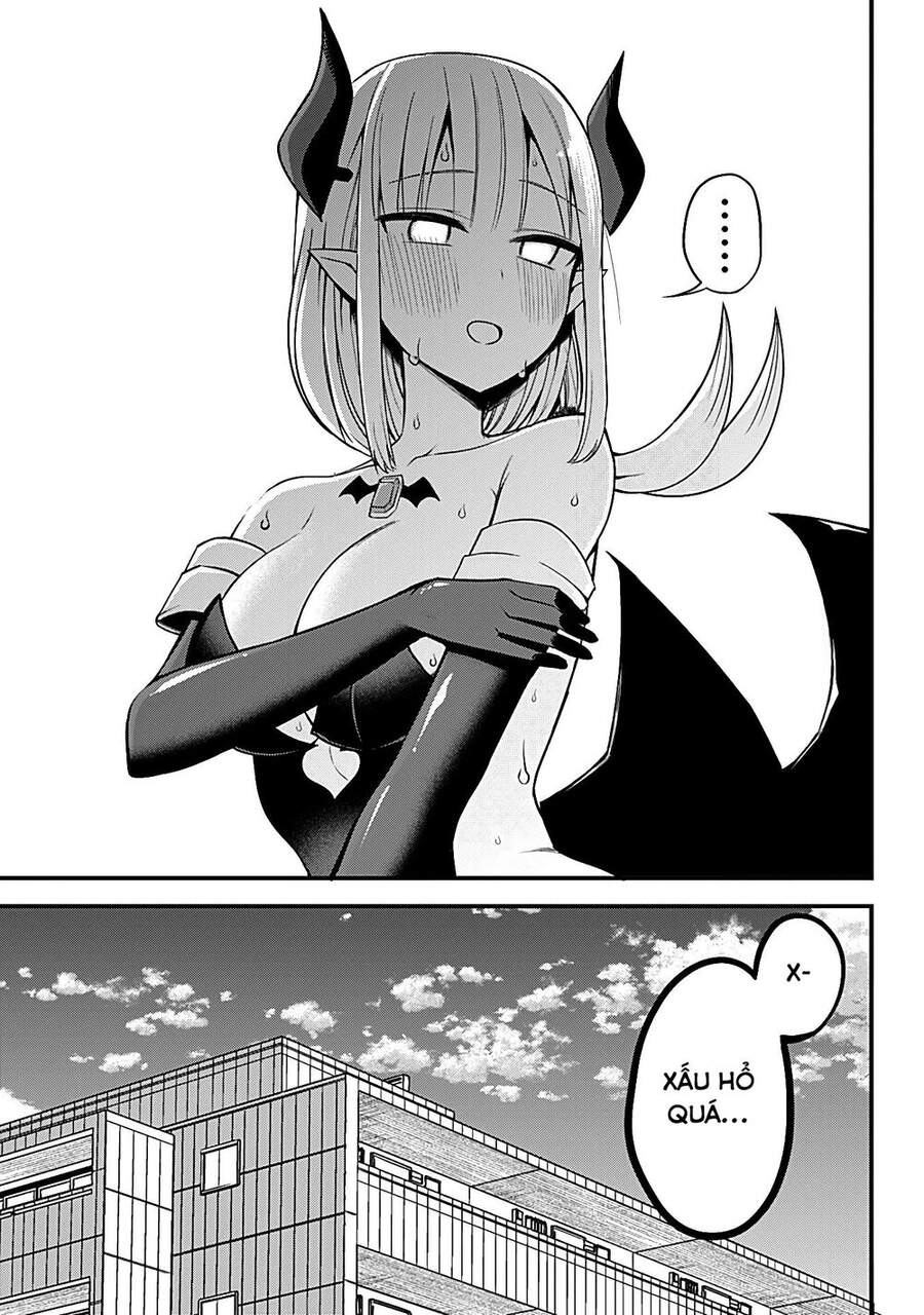 Majime Succubus Hiragi-San Chapter 7 - 23