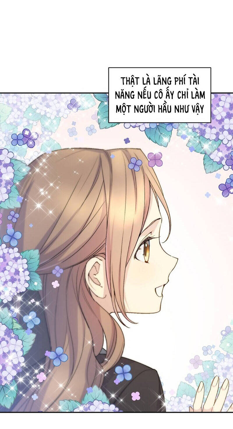 Cô Hầu Giỏi Giang Chapter 21 - 4