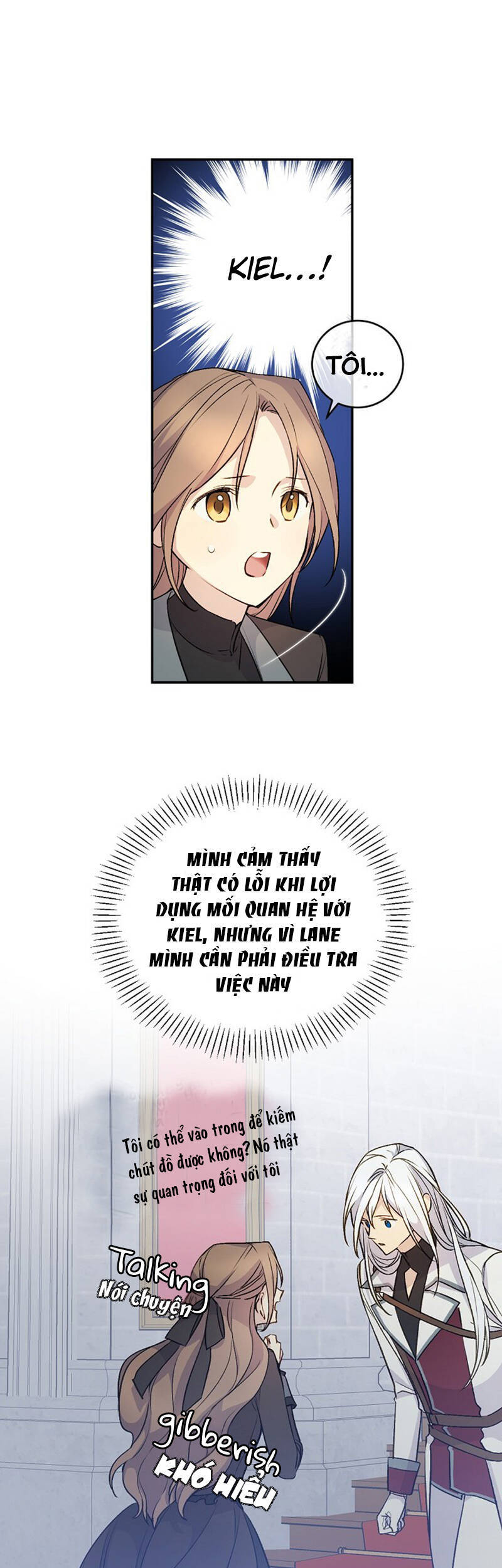 Cô Hầu Giỏi Giang Chapter 24 - 1