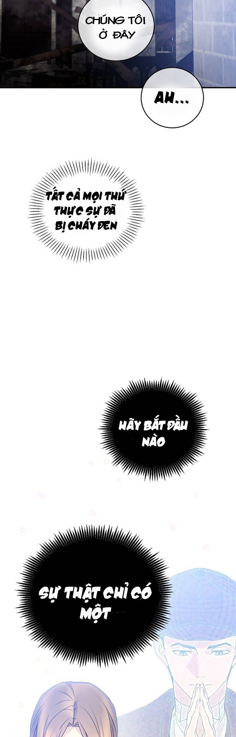 Cô Hầu Giỏi Giang Chapter 24 - 12