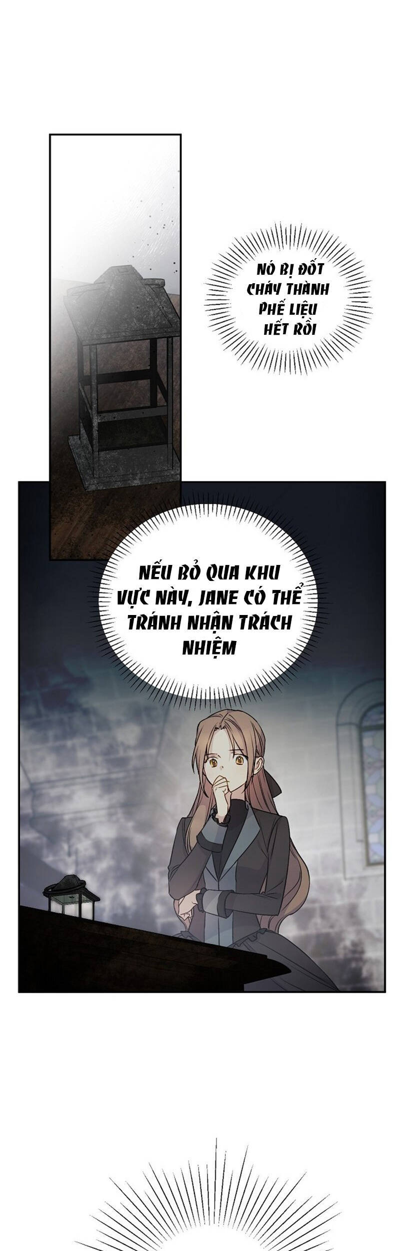 Cô Hầu Giỏi Giang Chapter 24 - 15