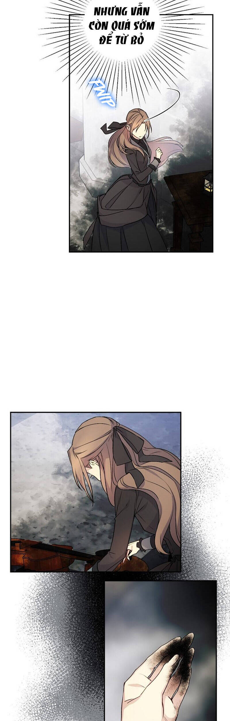 Cô Hầu Giỏi Giang Chapter 24 - 16