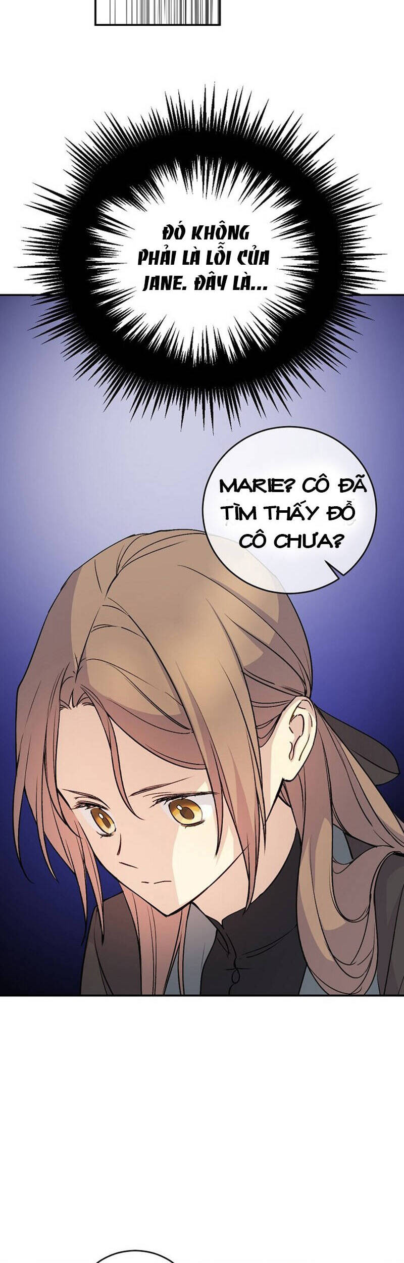 Cô Hầu Giỏi Giang Chapter 24 - 18