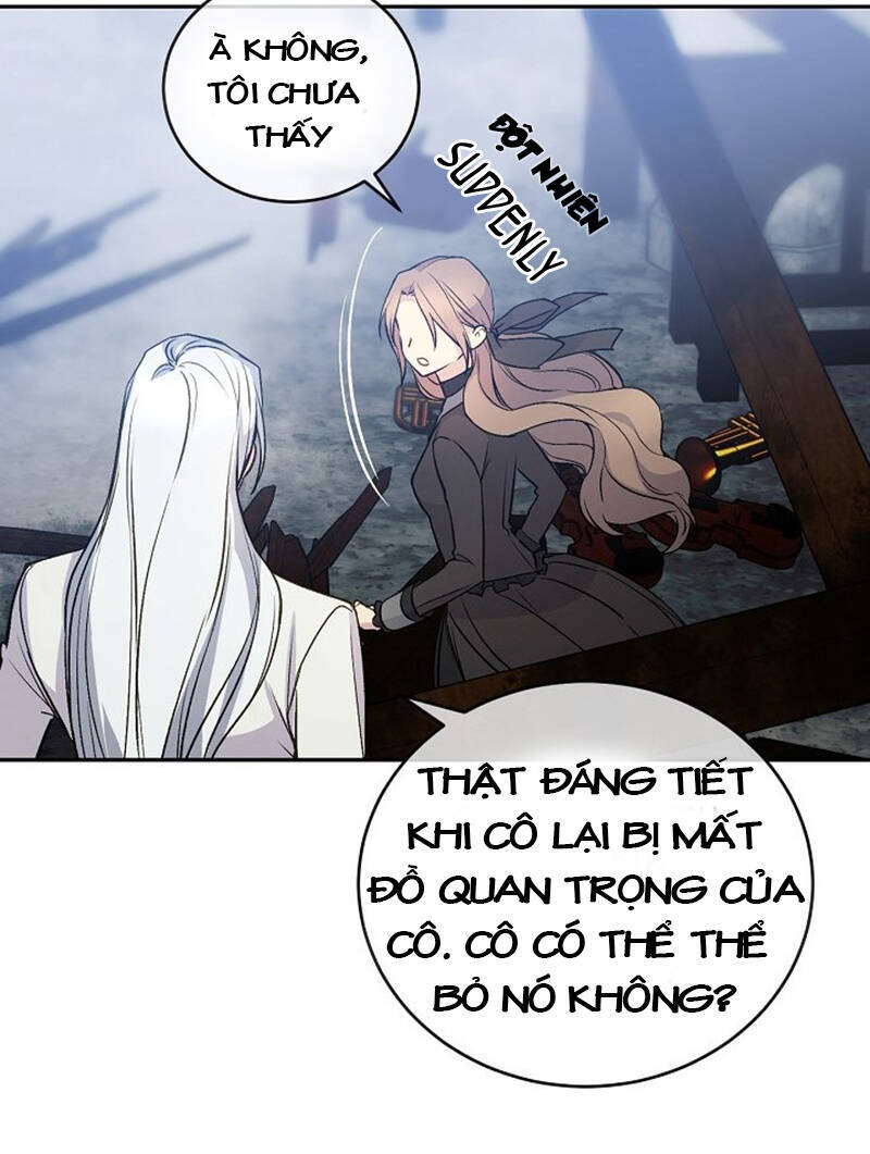 Cô Hầu Giỏi Giang Chapter 24 - 19