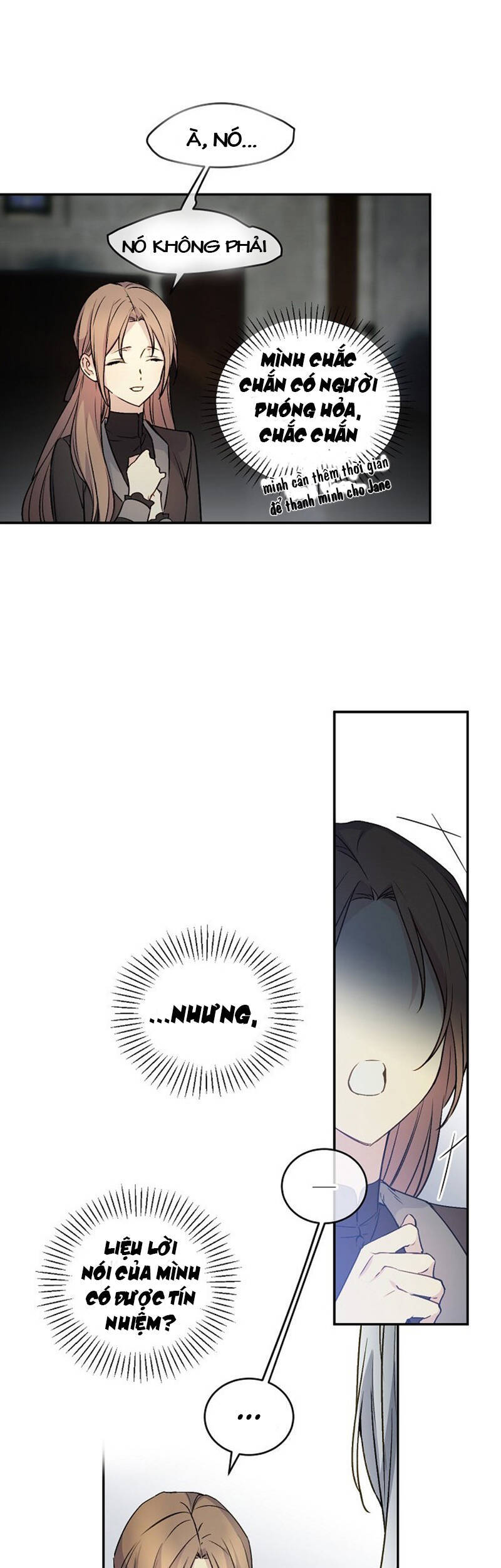 Cô Hầu Giỏi Giang Chapter 24 - 20