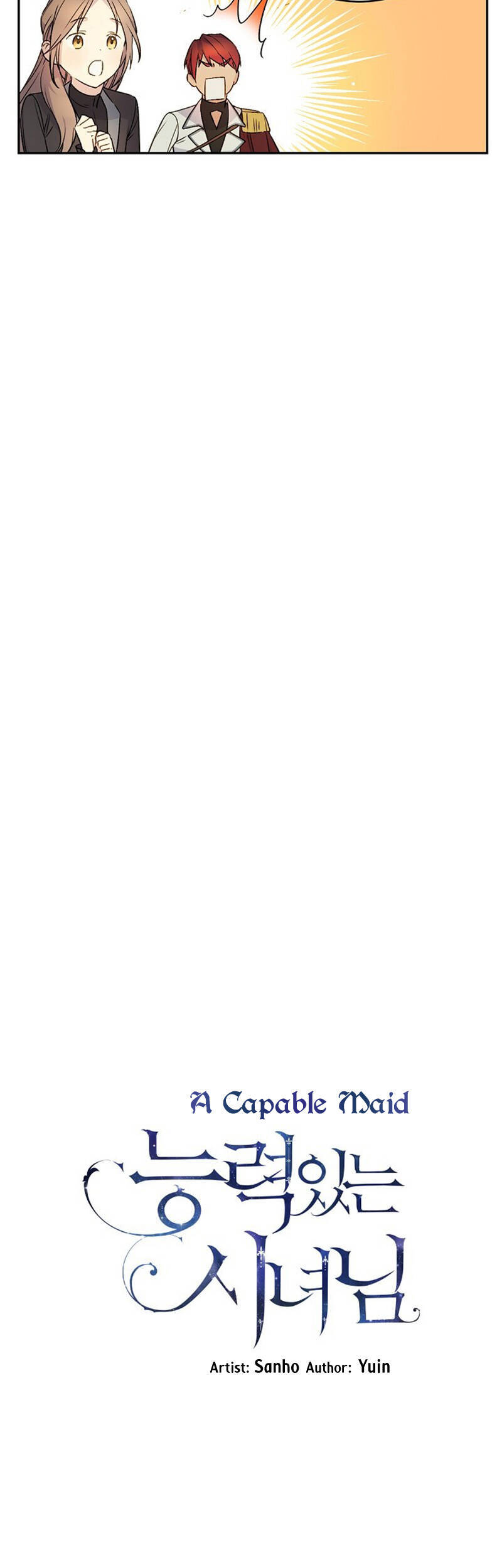 Cô Hầu Giỏi Giang Chapter 24 - 3