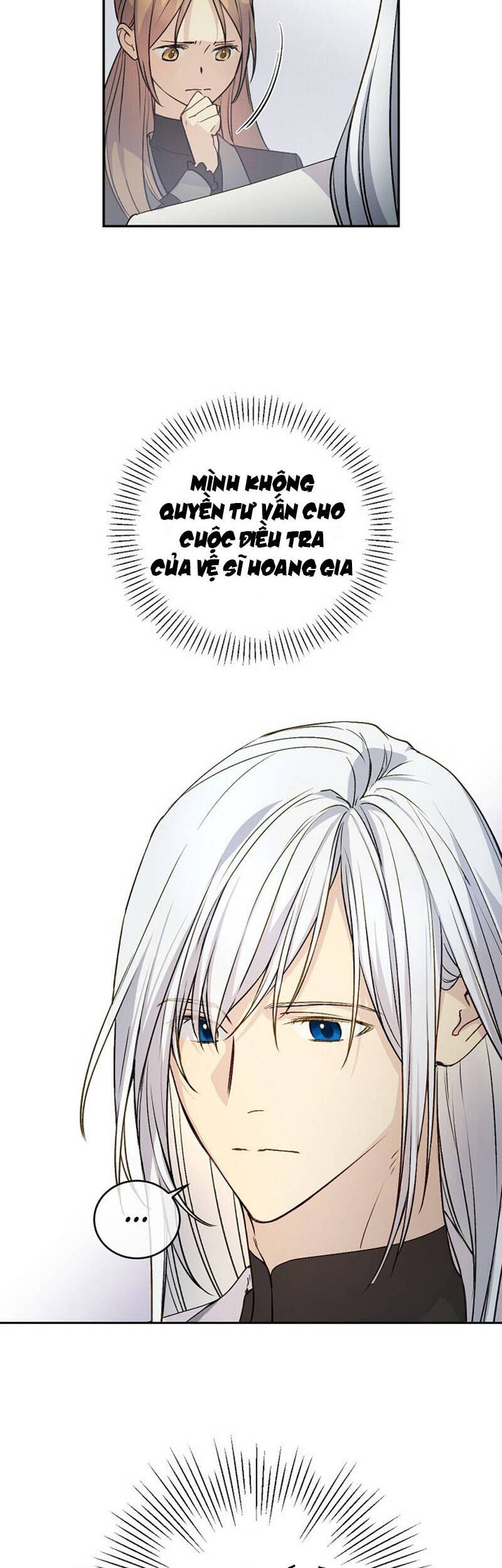 Cô Hầu Giỏi Giang Chapter 24 - 21