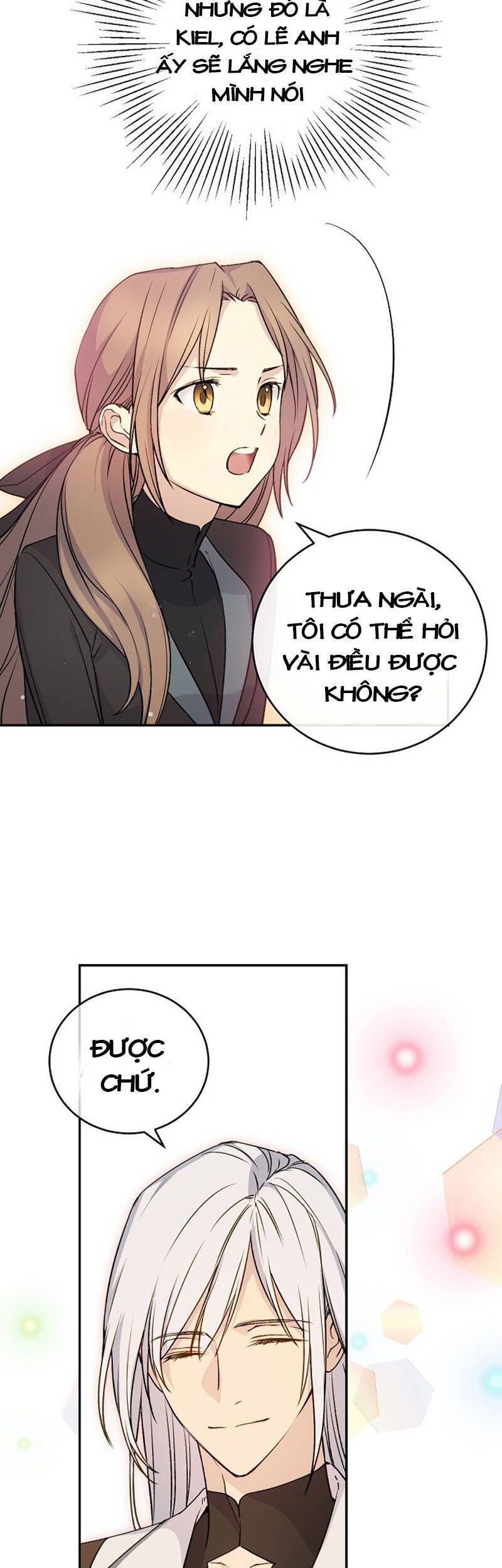 Cô Hầu Giỏi Giang Chapter 24 - 22