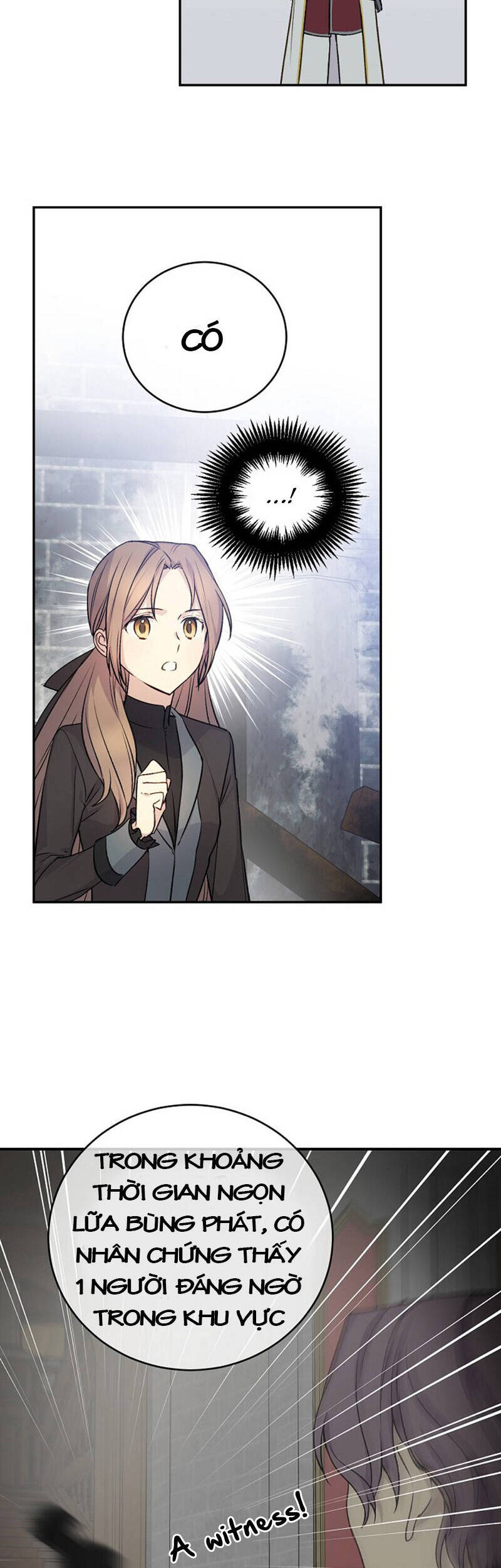 Cô Hầu Giỏi Giang Chapter 24 - 25