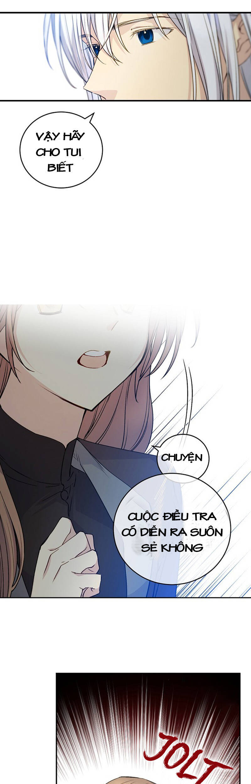 Cô Hầu Giỏi Giang Chapter 24 - 28