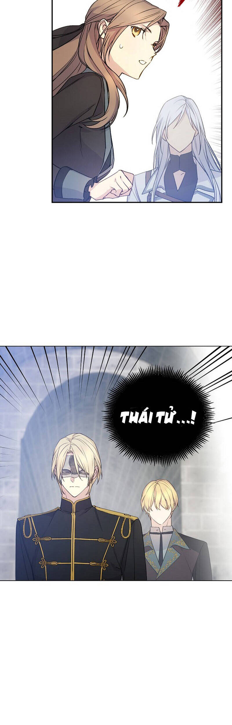 Cô Hầu Giỏi Giang Chapter 24 - 29