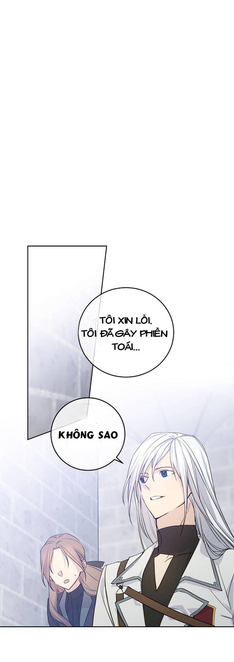 Cô Hầu Giỏi Giang Chapter 24 - 4