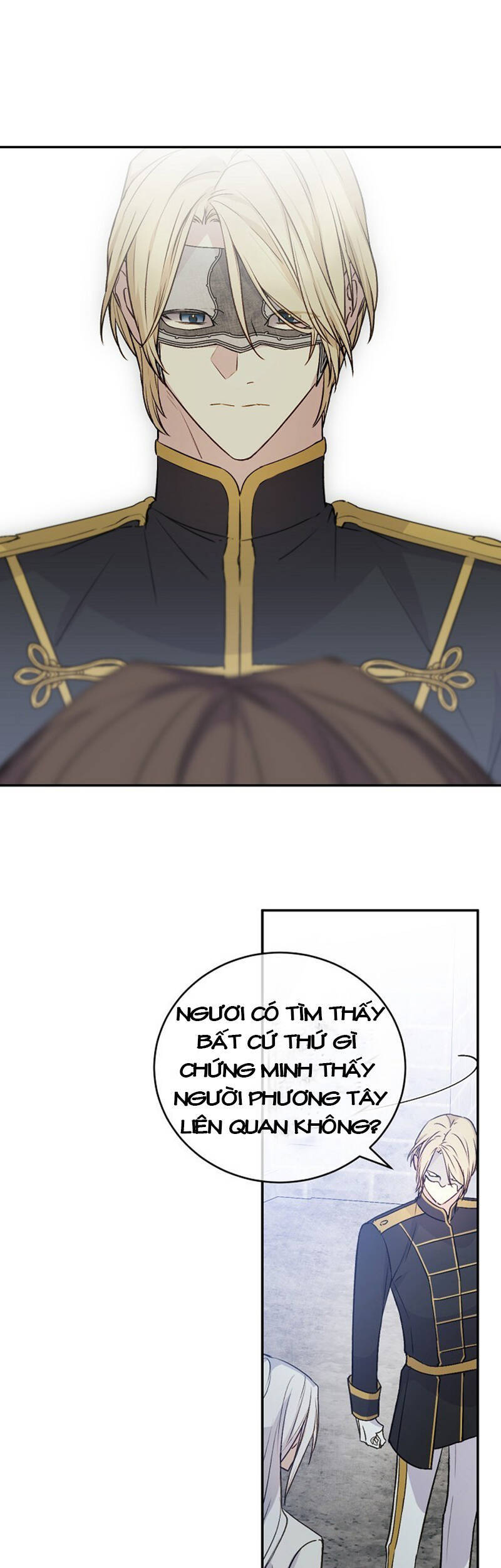 Cô Hầu Giỏi Giang Chapter 24 - 31