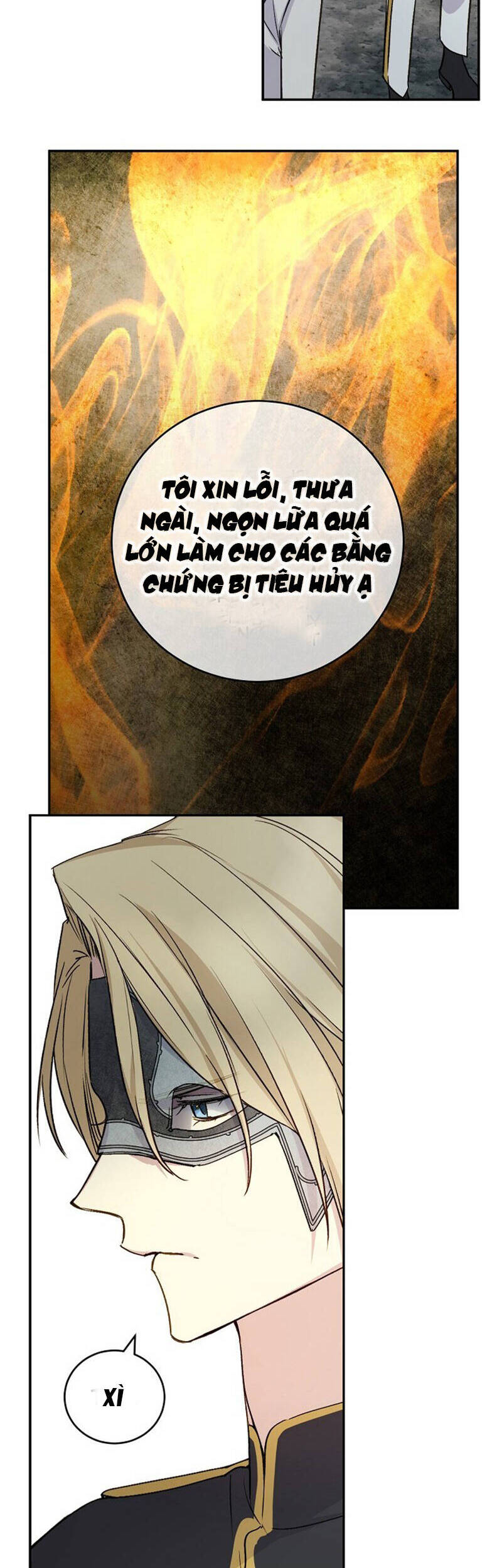 Cô Hầu Giỏi Giang Chapter 24 - 32