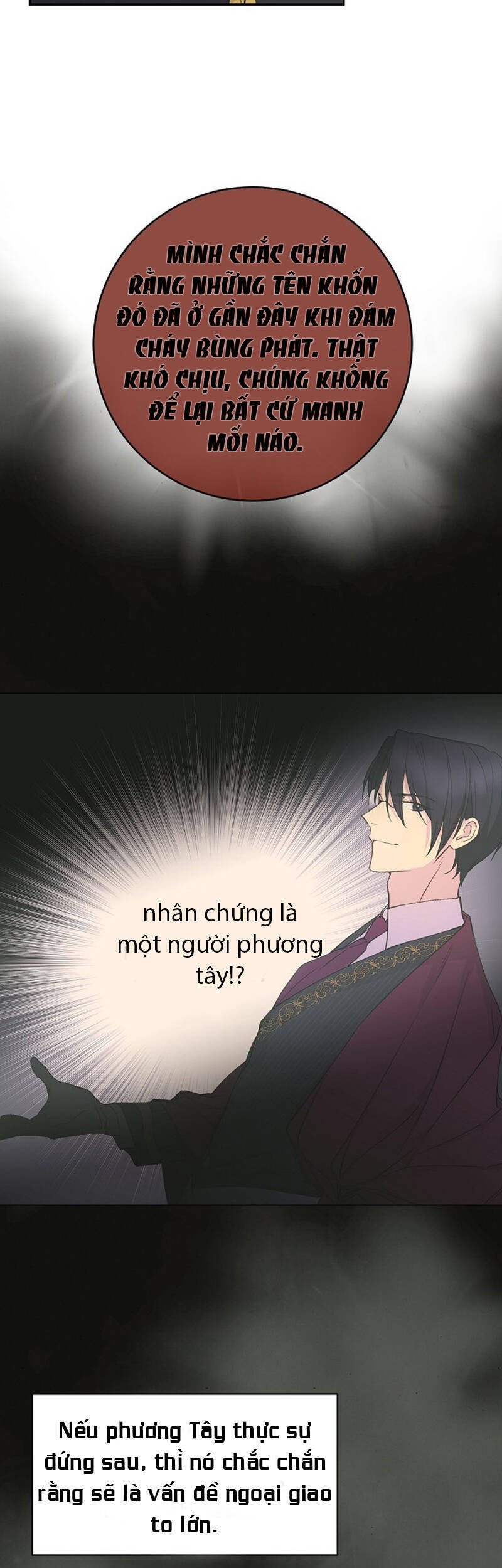 Cô Hầu Giỏi Giang Chapter 24 - 33