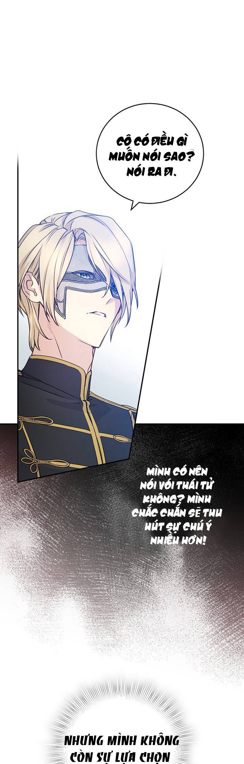 Cô Hầu Giỏi Giang Chapter 24 - 36
