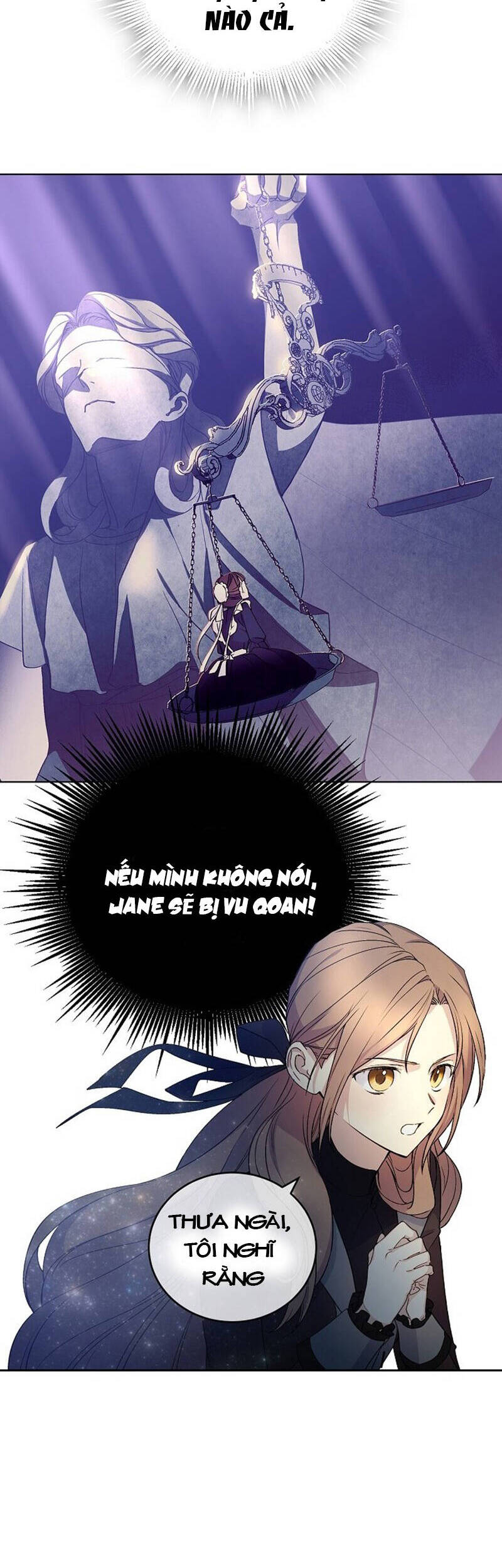 Cô Hầu Giỏi Giang Chapter 24 - 37