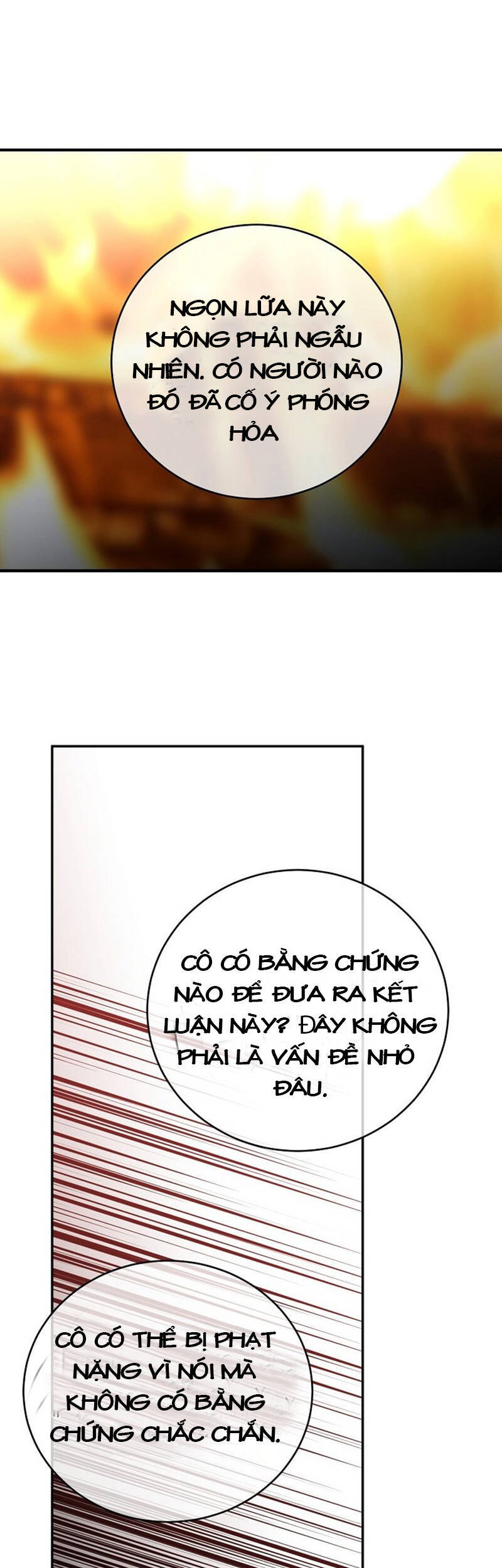 Cô Hầu Giỏi Giang Chapter 24 - 38